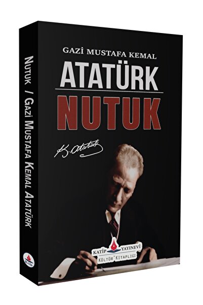 Genel Markalar Gençler için Nutuk