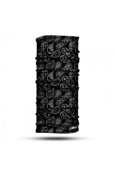 Bu Da Kaçar Mı Unisex Biker Neck Collar - Outdoor Bandana Motorcycle Mask Baff Headwear Bdkm213