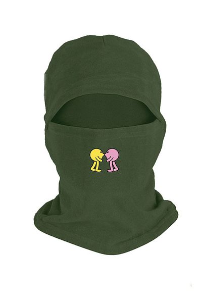 Fanze Ски маска Valentine Polar bll4411