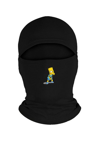 Fanze Ски маска Simpson Polar bll4920