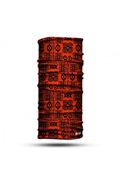 Bu Da Kaçar Mı Motorcu Boyunlugu Unisex Outdoor Bandana Motosiklet Maske Boyu...