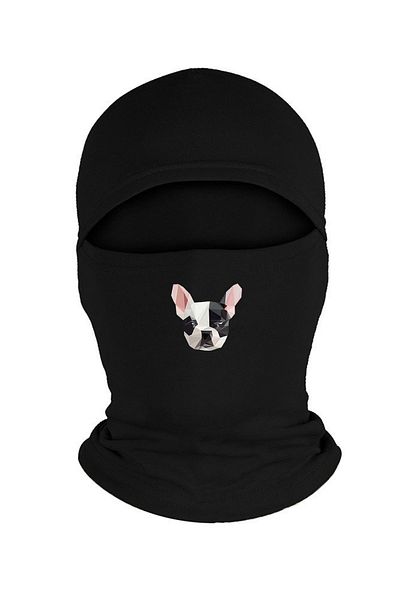 Fanze Ски маска Polar Dog - Bll4681