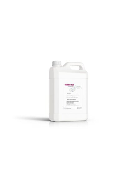 Genel Markalar Fun - Baloncuk Makinası Likiti (5 Litre)