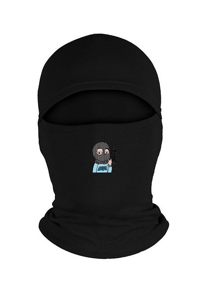 Fanze Ски маска Nikc Polar bll4726