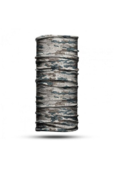 Bu Da Kaçar Mı Motorcu Boyunlugu Unisex Outdoor Bandana Motosiklet Maske Boyu...