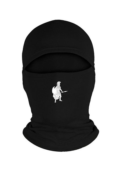 Fanze Ски маска Gladiator Polar - модел Bll5007