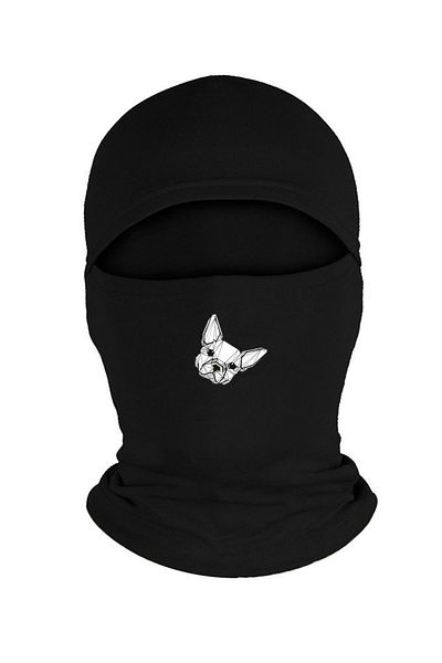 Fanze Ски маска Polar Dog - BLL4680