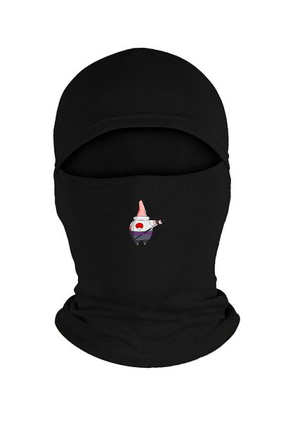 Fanze Патрик Наруто Полярна ски маска - BLL4540