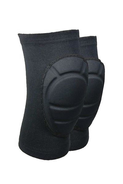 VERTEX Semi-Prof Soft Volleyball Knee Pad - Sponge Protection Vd-0069