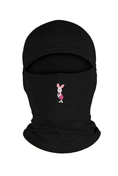 Genel Markalar Winnie The Pooh Polar Kar Maskesi bll4524