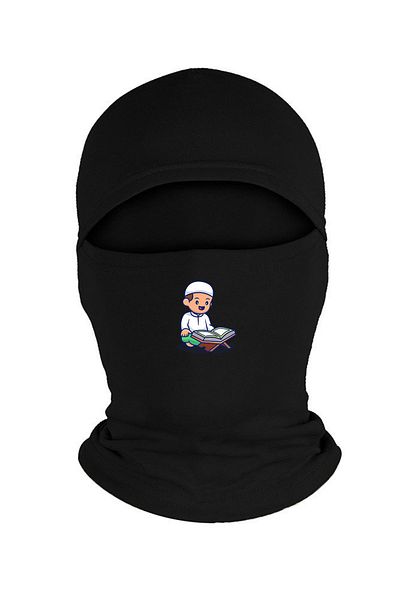 Fanze Polar Quran Snow Mask - BLH5053