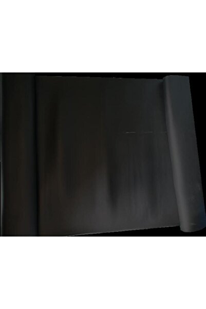 Desibel Akustik Karavan Oto Araç Motor Yanmaz Kauçuk Ses Yalıtım Malzemesi 9m...