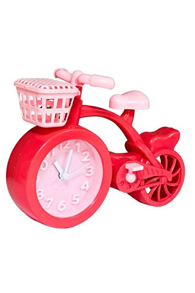 G Sport POLO Bisiklet Model Çalar  Saat