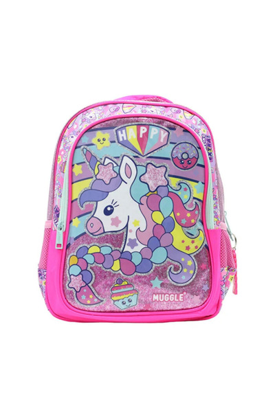 uzaktangelir Osnovna škola "Srećni jednorog" za mudžle Torba