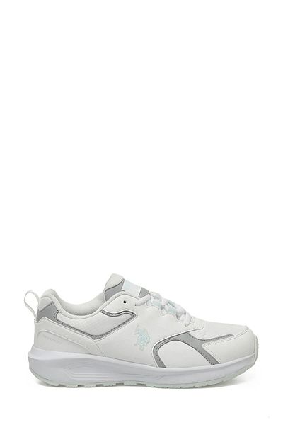 U.S. Polo Assn. Pantofi sport casual gri
