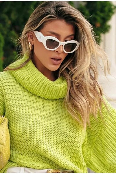 Prada Opr 07ys 142-130 Kadın Güneş Gözlüğü