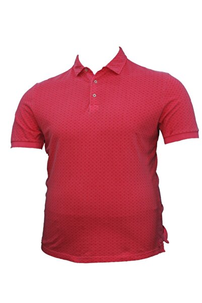 Brax Muška polo majica sa kragnom veće veličine