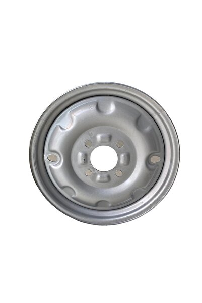 GMS ÜÇ TEKERLEKLİ DEMİR KASA ELEKTRİKLİ BİSİKLET ARKA JANT