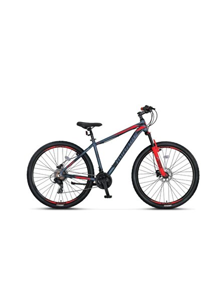 Ümit Bisiklet 32768 Mirage 27 Jant M-mtb-v-17 Hdm500 21 Shm Bisiklet
