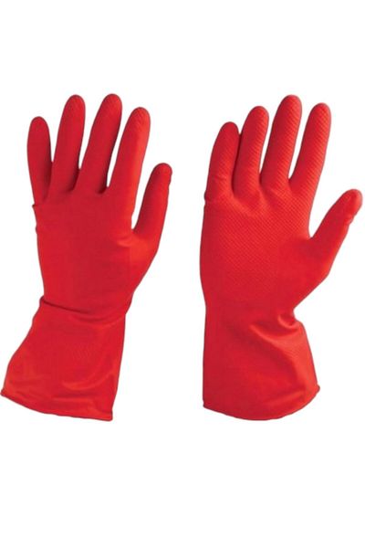 MCK Plus Pack of 6 - Boucacic and Cleaning Gloves, 2 Pairs