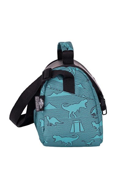 WİGGLE Wiggle Jurassic World - Children's School Lunchbox
