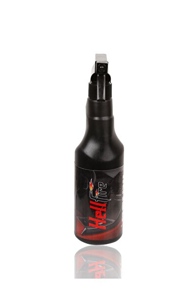 hellfireeu HellFire Detay Temizleyici