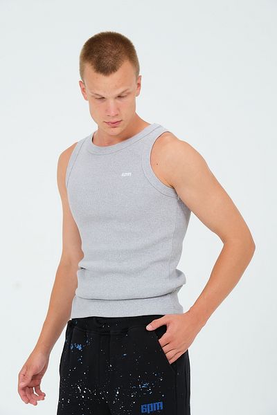 6PM Athlete Halter Collar Athlete