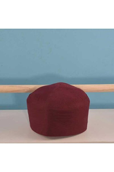 sehzadegiyim Suriye Sarıklık Takke