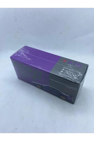 mini gt Nissan Skyline GT-R R34 Tommykaira R-z Midnight Purple No.616