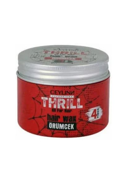 Ceylin Ceylinn Thrill Wax 150 ml - Fiber Spider, Ceylin