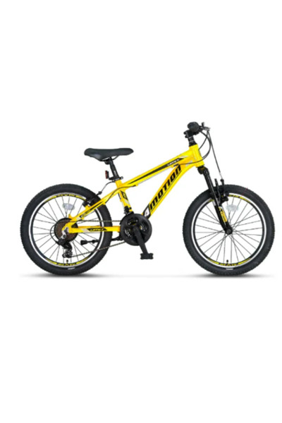 Ümit Bisiklet 2477 Motion 13-v-21 24 Jant Erkek Çocuk Bisiklet