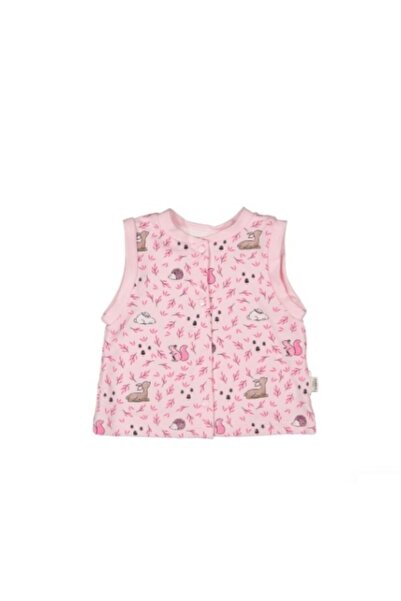Tongs Baby Baby Girl Gazelle Vest