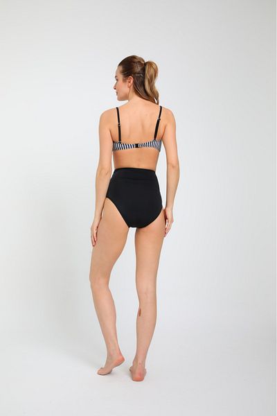 My-o High Waist Patterned Women's Bikini 36-42