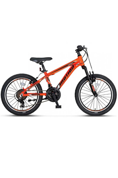 Ümit Bisiklet 2477 Motion 13-v-21 24 Jant Erkek Çocuk Bisiklet