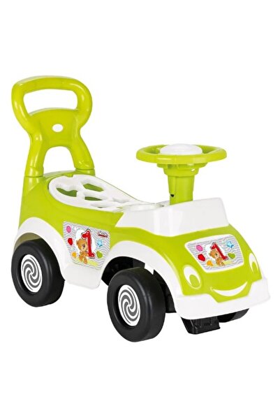PİLSAN Pilsan 07-826 My First Car with Bultaklı Educational Fun