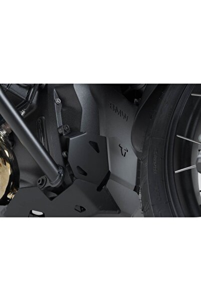 SW-MOTECH Karter Koruma Uzantısı. Siyah. Bmw R 1300 Gs (23-)