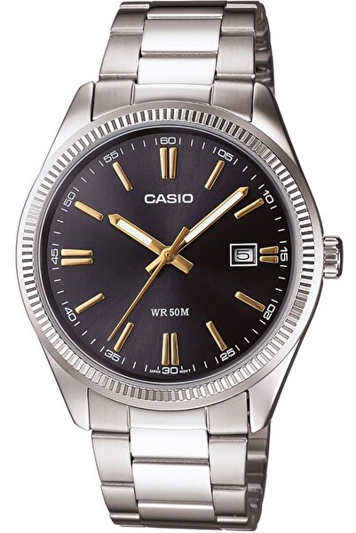 Casio Erkek Kol Saati MTP-1302D-1A2VDF