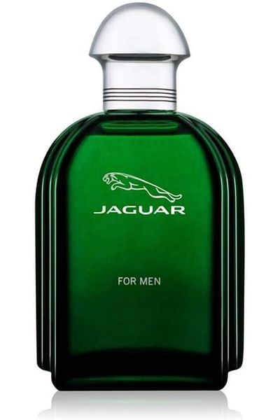 Jaguar Eau de Toilette Spray, 3.4 oz