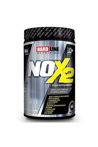 Hardline Nox2 1090 gr 30 Servis Karadut Aroma