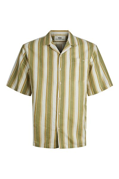 R.D.D. ROYAL DENIM DIVISION Hawaii-kend Rdd Locker Geschnitten Hawaii-kend