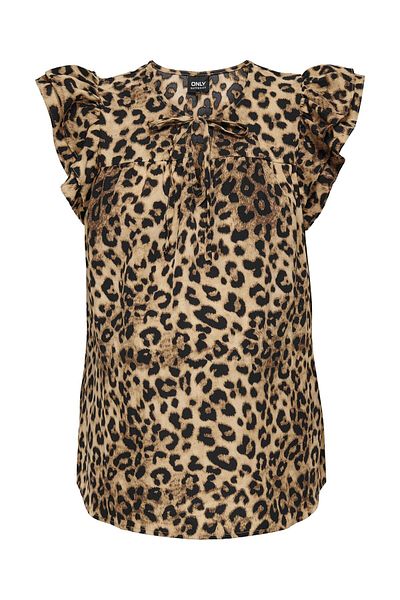 ONLY MATERNITY Top Olmkimika Top