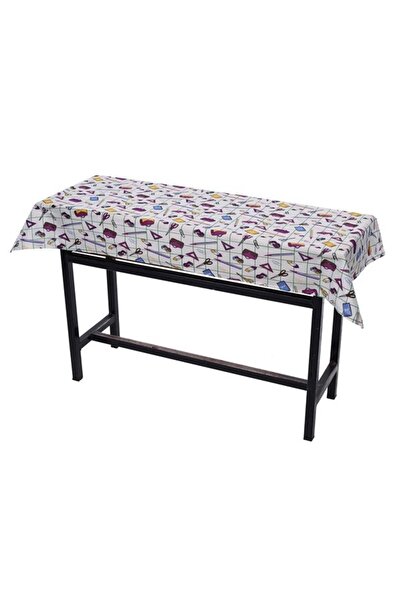 SINIF SEPETİ Sıra Örtüsü - Düz R122