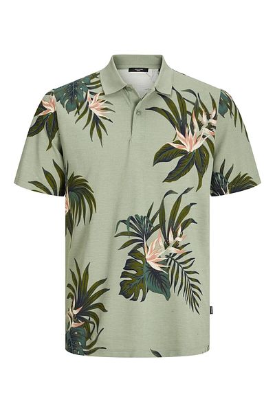 Jack & Jones Premium T-Shirt mit Rundhalsausschnitt
