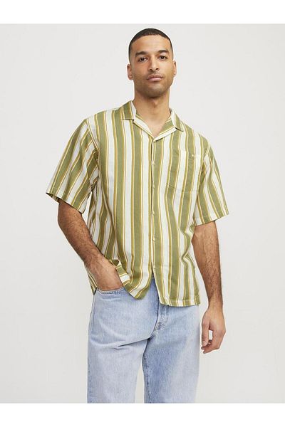 R.D.D. ROYAL DENIM DIVISION Hawaii-kend Rdd Locker Geschnitten Hawaii-kend