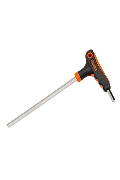Retta T Saplı Allen 8*100 Prof. Rxa1080
