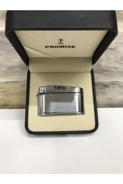 PROMISE Açık Gri Gazlı