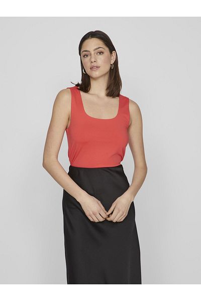 VILA Tanktop Temel