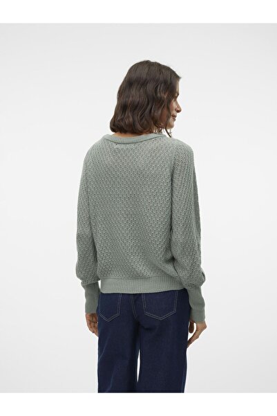 Vero Moda Strickpullover VMWAFFY Pullover