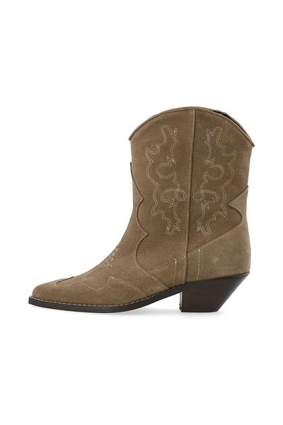 Bianco Cowboystiefel BIAISABEL