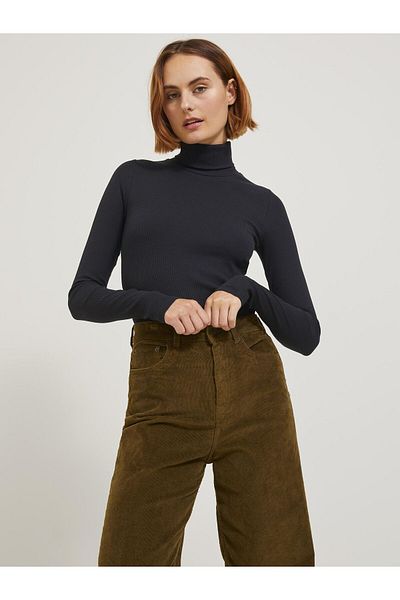 JJXX Rollkragenpullover JXFAN Rollkragenpullover